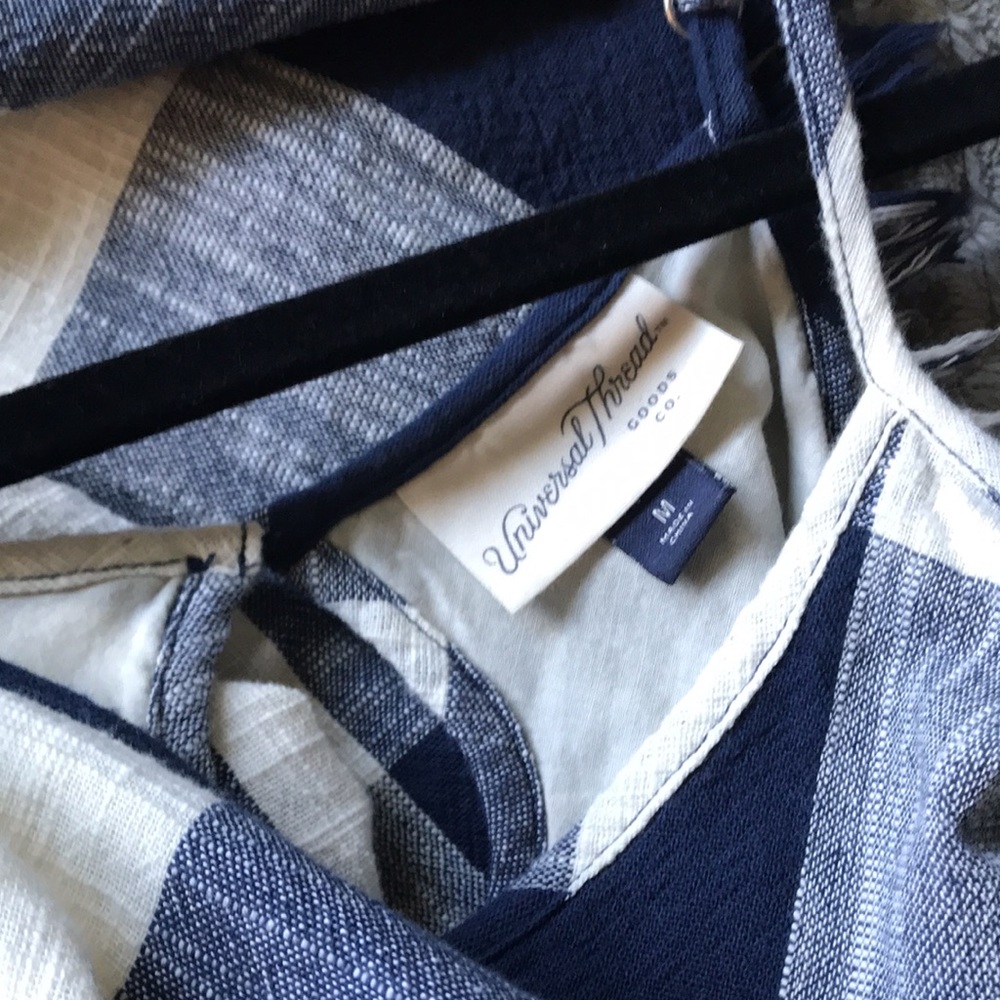 Universal Thread Dress - Picture 6 of 6